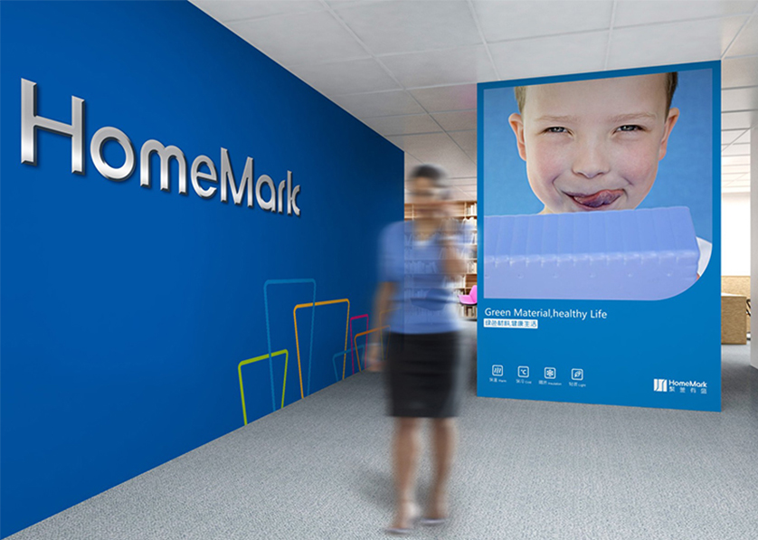 天水VI设计比其他城市的设计要高档的多